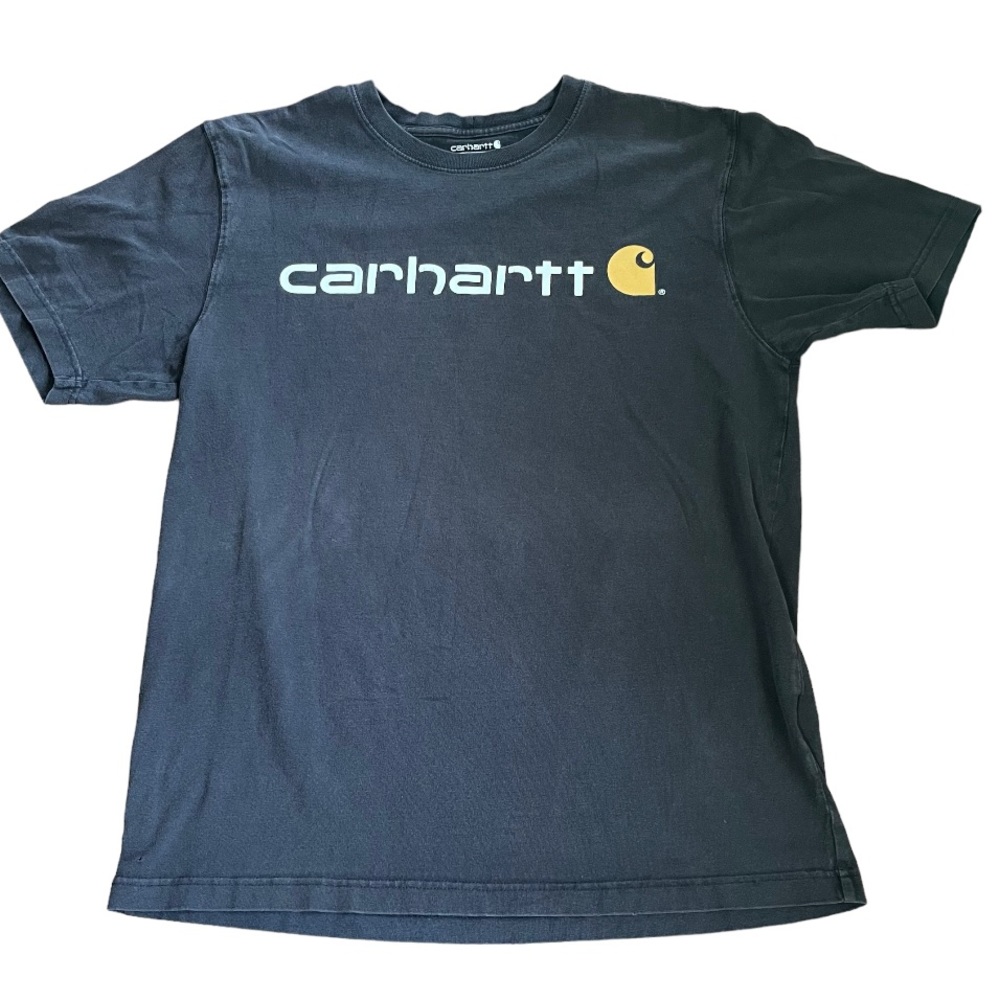 Carhartt Short Sleeve T-Shirt - Picture 2 of 7